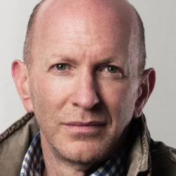 Simon Sebag-Montefiore