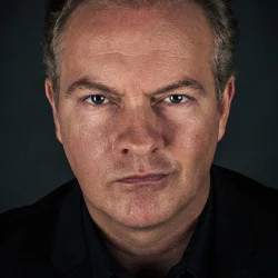 Simon Weir