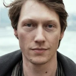 Симон Й. Бергер