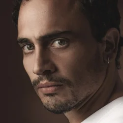 Simone Liberati