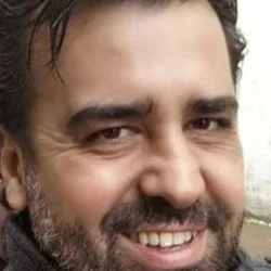 Sinan Divrik