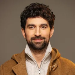 Sinan Eroglu