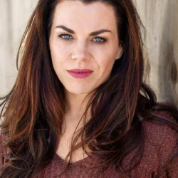 Sinead O'Riordan
