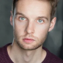 Sion Daniel Young