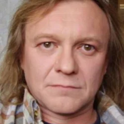 Slava Bibergal