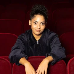 Sofia Belabbes