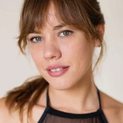 Sofía Brito