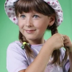 Sofiya Stetsenko