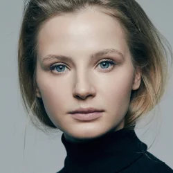Софья Лебедева