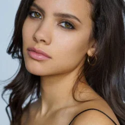 Sohvi Rodriguez