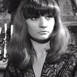 Solange Pradel