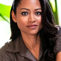 Solange Sookram