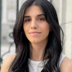 Somaya Taoufiki