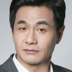Son Kyoung-won