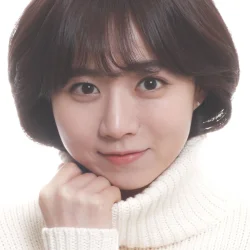 Son Min-ji