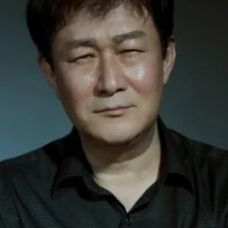 Son Sung-ho