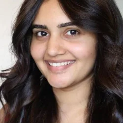 Sonia Singh