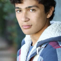 Sonny Bustamante
