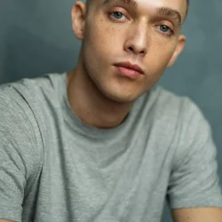 Sonny Walker