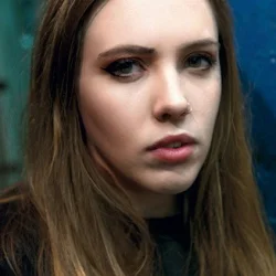 Sophia Regina Allison
