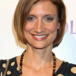 Sophie Gómez