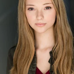 Sophie Grace