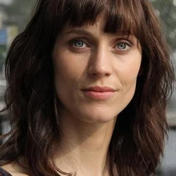 Sophie Lutz
