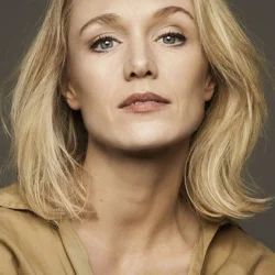 Sophie van Winden