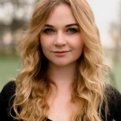 Sophie Wright