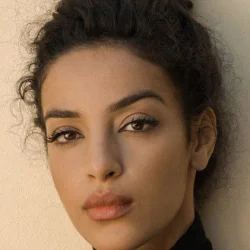 Soraya Azzabi