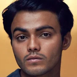 Sparsh Shrivastava