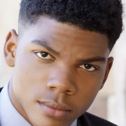 Spence Moore II