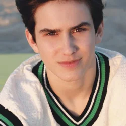 Spencer Hermes-Rebello