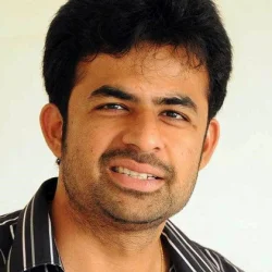 Sravan Raghavendra