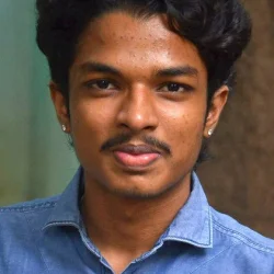 Sree Raam
