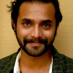 Sriimurali