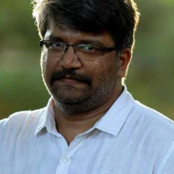 Srikant Murali