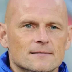 Ståle Solbakken