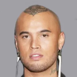Stan Walker