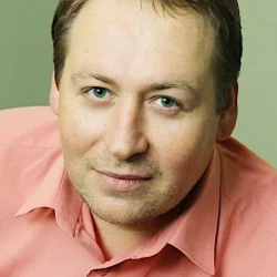 Станислав Дужников