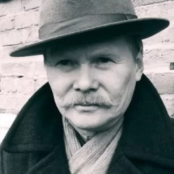 Stanislav Lelkhov