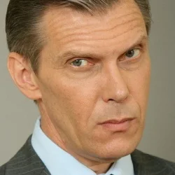 Станислав Лесной