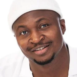 Stanley 'Funnybone' Chibunna