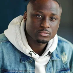 Stefan Asante-Boateng