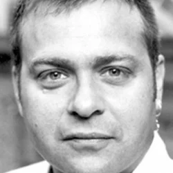 Stefan Ashton Frank