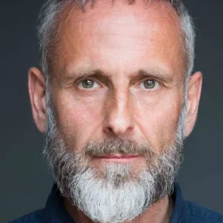 Stefán Jónsson