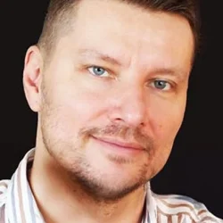 Stefan Pavelka
