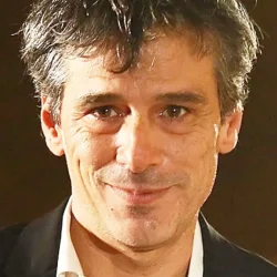 Stefano Dionisi