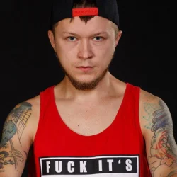Степан Рюмкин