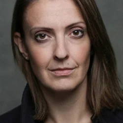 Steph Parry